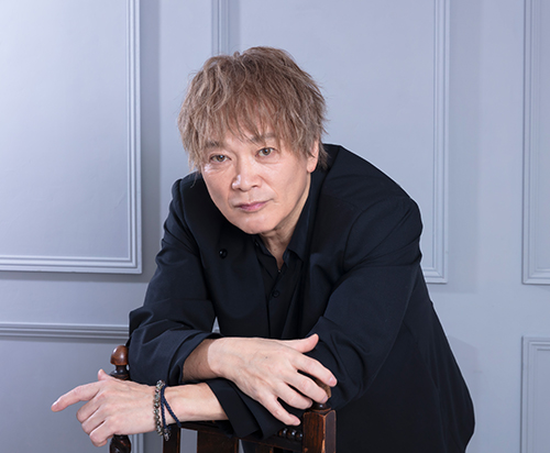 影山ヒロノブ 影山ヒロノブ